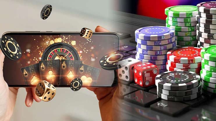 Đội ngũ five88 xây dựng nền tảng giải trí trực tuyến cho thị trường Việt Nam