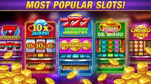 Giao diện game slot online five88 với jackpot và vòng thưởng trên mobile