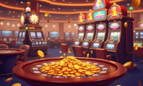 Người dùng Việt Nam chơi slot online five88 trên điện thoại di động